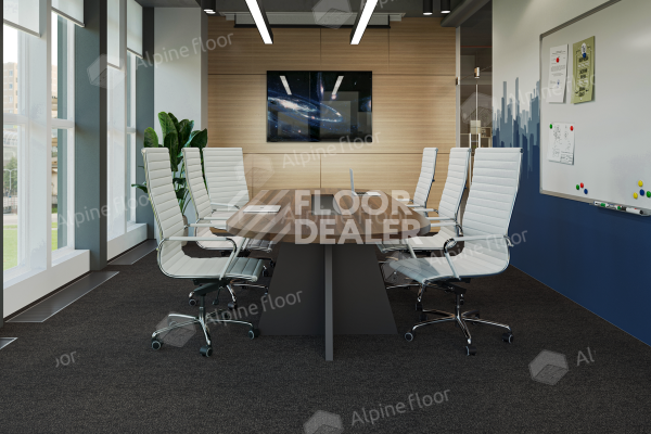 Ковровая плитка Alpine Floor Astoria Бенуа 401-2 фото 3 | FLOORDEALER